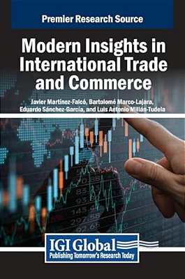 Modern Insights In International Trade And Commerce-..