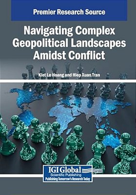 Navigating Complex Geopolitical Landscapes Amidst Conflict-..