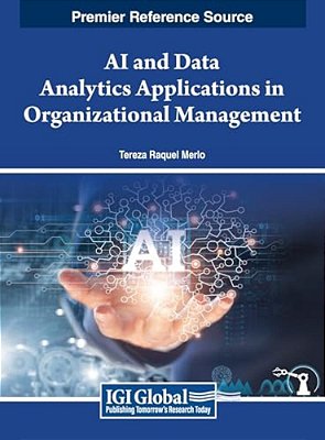 Ai And Data Analytics Applications In Organizational Management-..