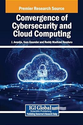 Convergence Of Cybersecurity And Cloud Computing-..