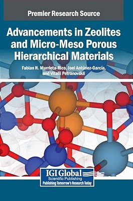 Advancements In Zeolites And Micro-Meso Porous Hierarchical Materials-..