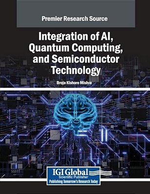 Integration Of Ai, Quantum Computing, And Semiconductor Technology-..