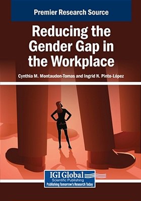 Reducing The Gender Gap In The Workplace-..