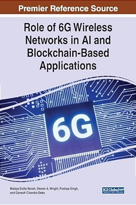 Role Of 6G Wireless Networks In Ai And Blockchain-Based Applications-..