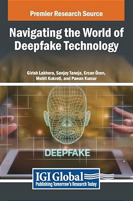 Navigating The World Of Deepfake Technology-..