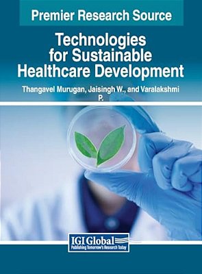 Technologies For Sustainable Healthcare Development-..