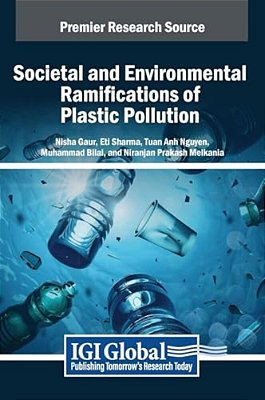Societal And Environmental Ramifications Of Plastic Pollution-..