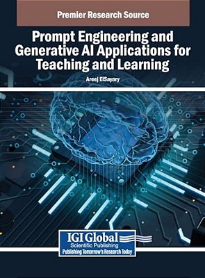 Prompt Engineering And Generative Ai Applications For Teaching And Learning-..