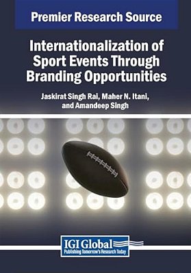 Internationalization Of Sport Events Through Branding Opportunities-..