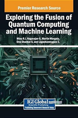 Exploring The Fusion Of Quantum Computing And Machine Learning-..