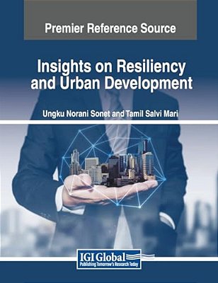Insights On Resiliency And Urban Development-..