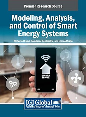 Modeling, Analysis, And Control Of Smart Energy Systems-..