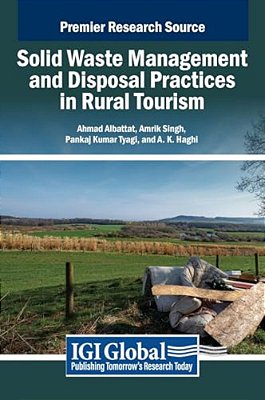 Solid Waste Management And Disposal Practices In Rural Tourism-..
