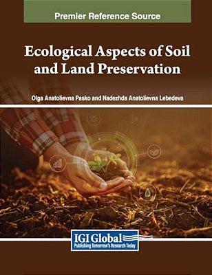 Ecological Aspects Of Soil And Land Preservation-..