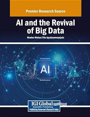 Ai And The Revival Of Big Data-..
