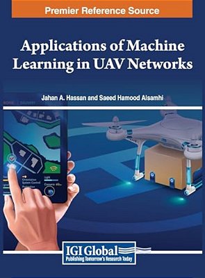 Applications Of Machine Learning In Uav Networks-..