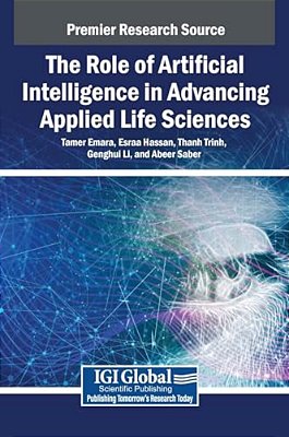 The Role Of Artificial Intelligence In Advancing Applied Life Sciences-..