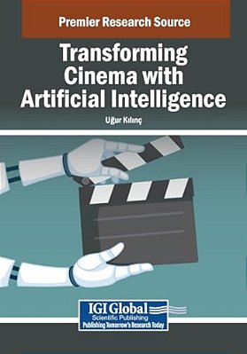 Transforming Cinema With Artificial Intelligence-..