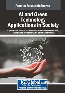 Ai And Green Technology Applications In Society-..
