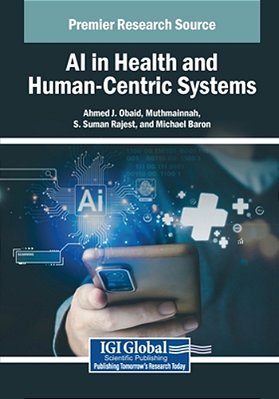 Ai In Health And Human-Centric Systems-..
