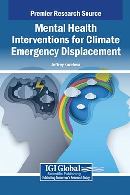 Mental Health Interventions For Climate Emergency Displacement-..