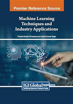 Machine Learning Techniques And Industry Applications-..