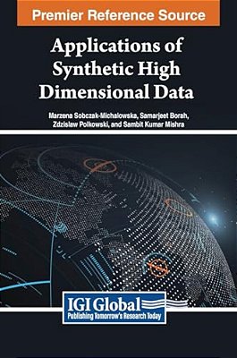 Applications Of Synthetic High Dimensional Data-..