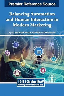 Balancing Automation And Human Interaction In Modern Marketing-..