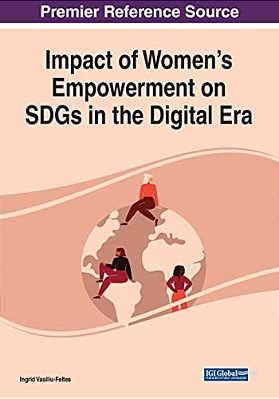 Impact Of Women's Empowerment On Sdgs In The Digital Era-..
