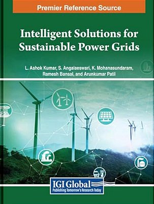 Intelligent Solutions For Sustainable Power Grids-..