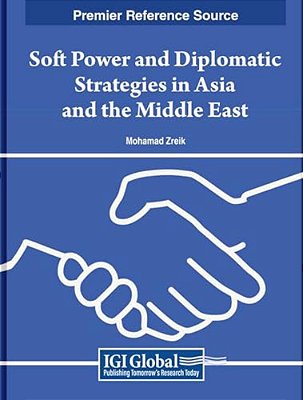 Soft Power And Diplomatic Strategies In Asia And The Middle East-..