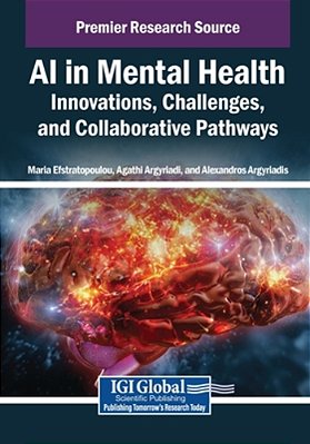 Ai In Mental Health: Innovations, Challenges, And Collaborative Pathways-..