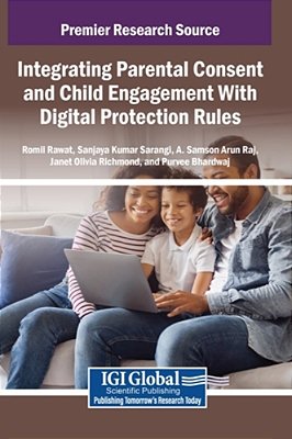 Integrating Parental Consent And Child Engagement With Digital Protection Rules-..