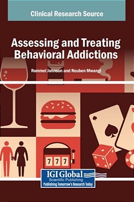 Assessing And Treating Behavioral Addictions-..