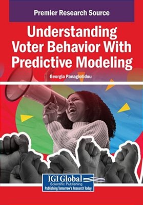 Understanding Voter Behavior With Predictive Modeling-..