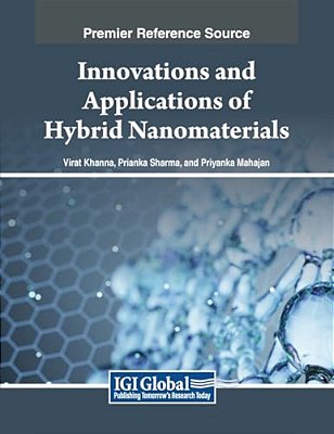 Innovations And Applications Of Hybrid Nanomaterials-..