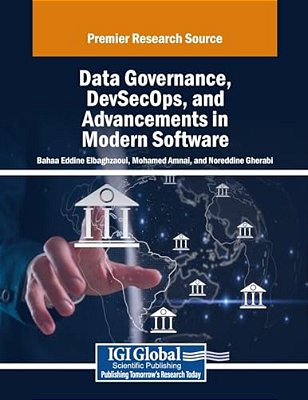 Data Governance, Devsecops, And Advancements In Modern Software-..