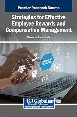 Strategies For Effective Employee Rewards And Compensation Management-..