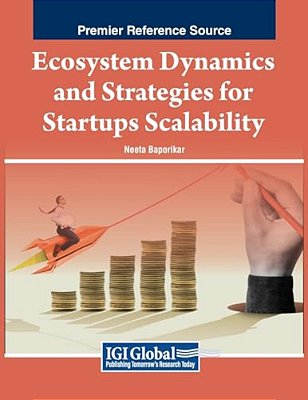 Ecosystem Dynamics And Strategies For Startups Scalability-..
