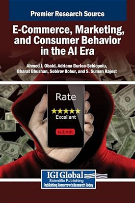 E-Commerce, Marketing, And Consumer Behavior In The Ai Era-..
