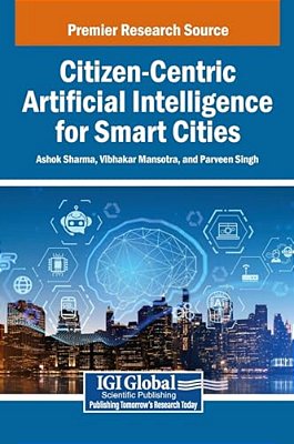 Citizen-Centric Artificial Intelligence For Smart Cities-..