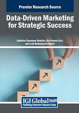Data-Driven Marketing For Strategic Success-..