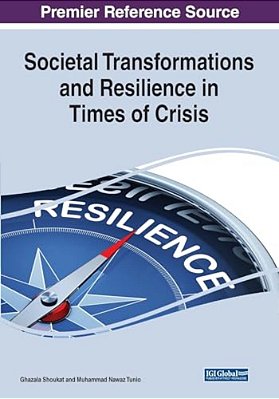 Societal Transformations And Resilience In Times Of Crisis-..