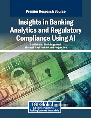 Insights In Banking Analytics And Regulatory Compliance Using Ai-..