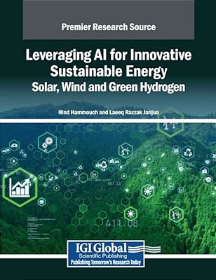 Leveraging Ai For Innovative Sustainable Energy: Solar, Wind And Green Hydrogen-..