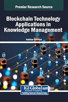 Blockchain Technology Applications In Knowledge Management-..