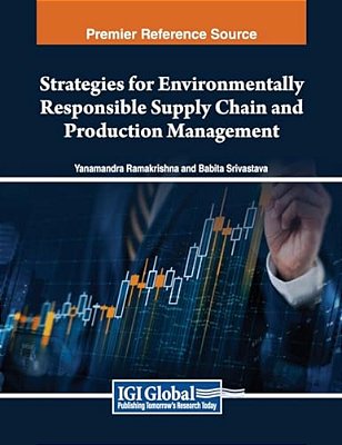Strategies For Environmentally Responsible Supply Chain And Production Management-..