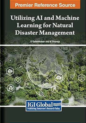 Utilizing Ai And Machine Learning For Natural Disaster Management-..
