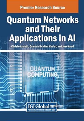 Quantum Networks And Their Applications In Ai-..