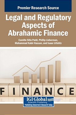 Legal And Regulatory Aspects Of Abrahamic Finance-..